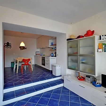 Lägenhet Federica Le Sprizze Marciana Marina (Isola d'Elba)
