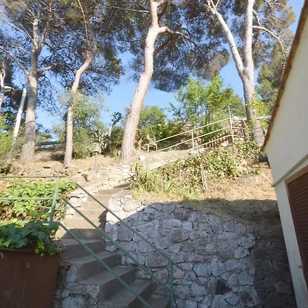 Federica Le Sprizze * Marciana Marina (Isola d'Elba)