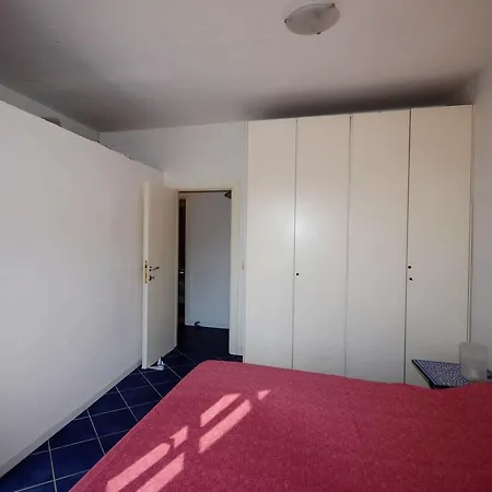 Federica Le Sprizze Apartment