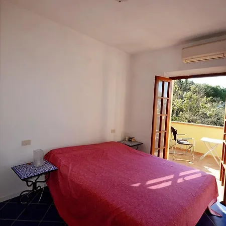 Apartment Federica Le Sprizze Marciana Marina (Isola d'Elba)