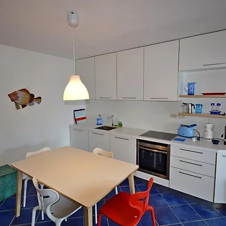 Apartment Federica Le Sprizze Marciana Marina (Isola d'Elba)